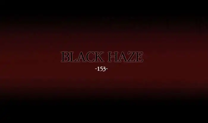 Black Haze Chapter 153 1